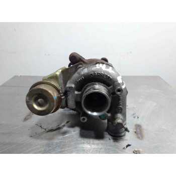 TURBOCOMPRESOR 028145701Q MARCADO 