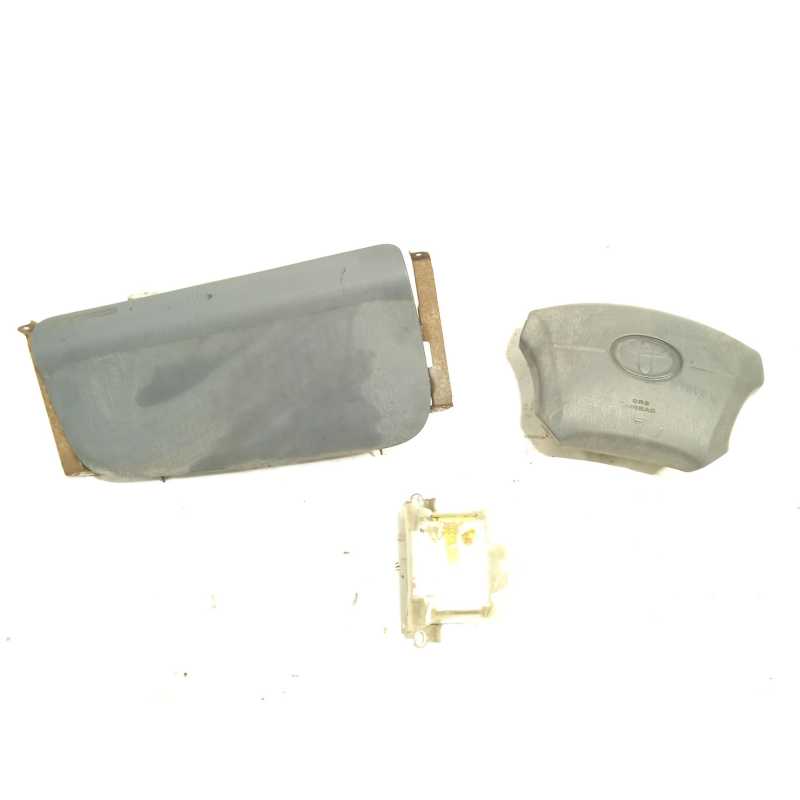 KIT AIRBAG 8917035040 