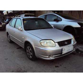 HYUNDAI ACCENT (LC)