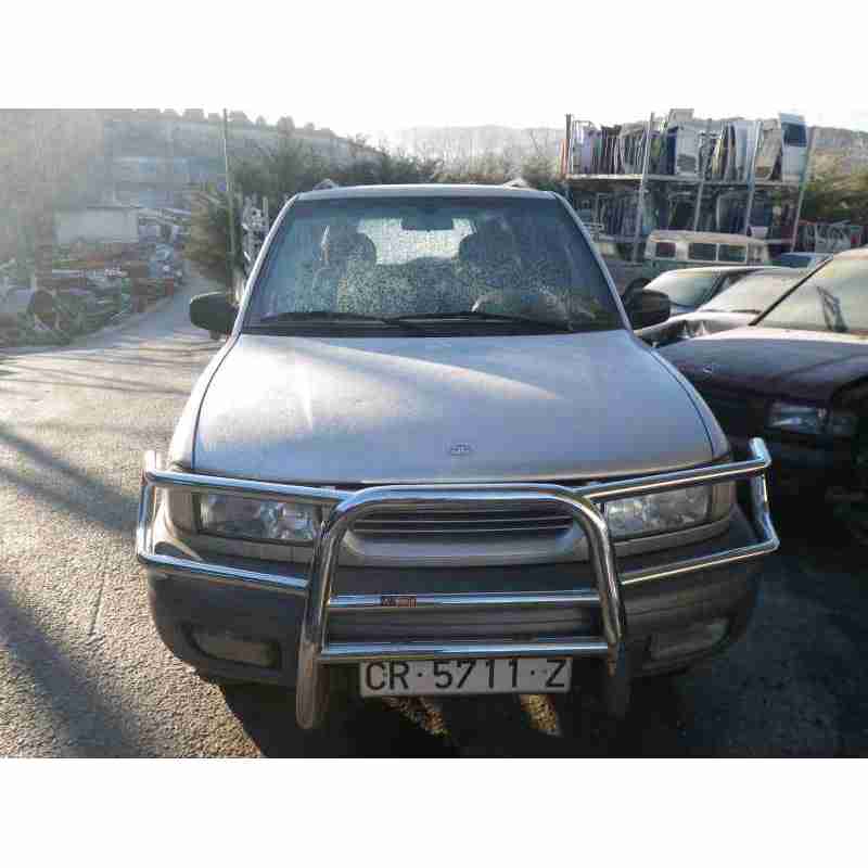tata safari del año 2000