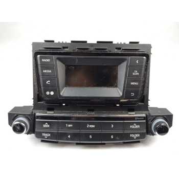 SISTEMA AUDIO / RADIO CD 96170D70104X 