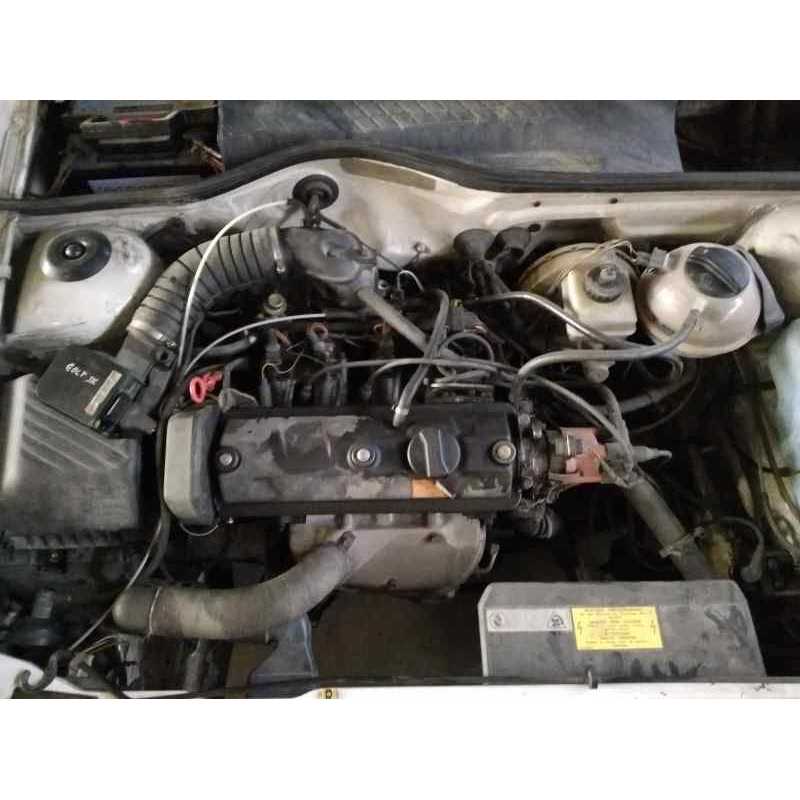 volkswagen polo (867/871/873) del año 1994