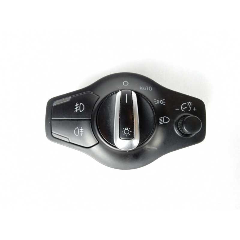 MANDO LUCES 8K0841531AS 