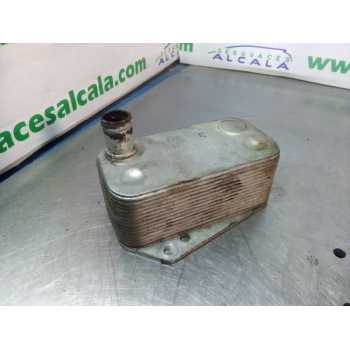 ENFRIADOR ACEITE MOTOR 