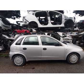 OPEL CORSA C (X01)