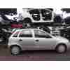 opel corsa c (x01) del año 2002