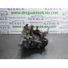 CAJA CAMBIOS JR5104 MANUAL 5 VELOCIDADES