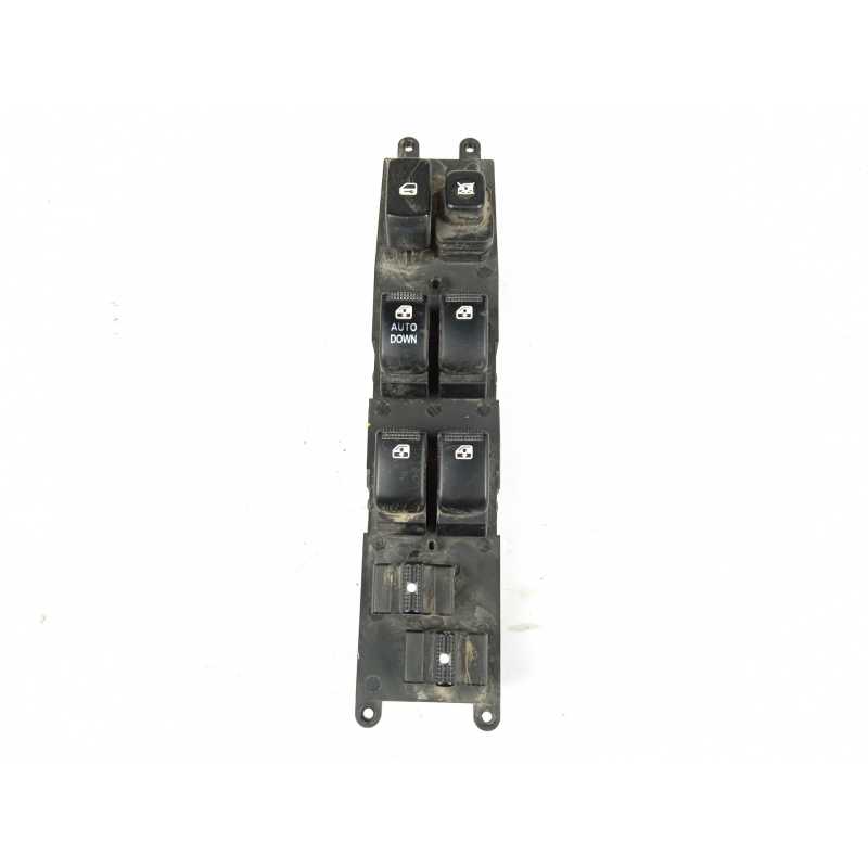 MANDO ELEVALUNAS DELANTERO IZQUIERDO 935704D020KS 