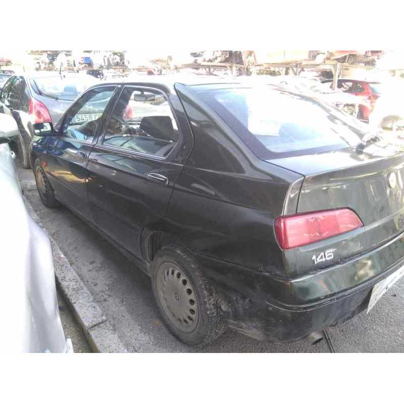 alfa romeo 146 del año 1999