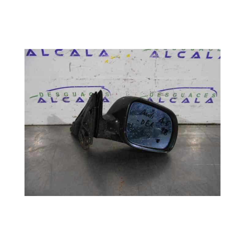 RETROVISOR DERECHO ELECTRICO 5 PINES 