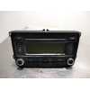 SISTEMA AUDIO / RADIO CD 