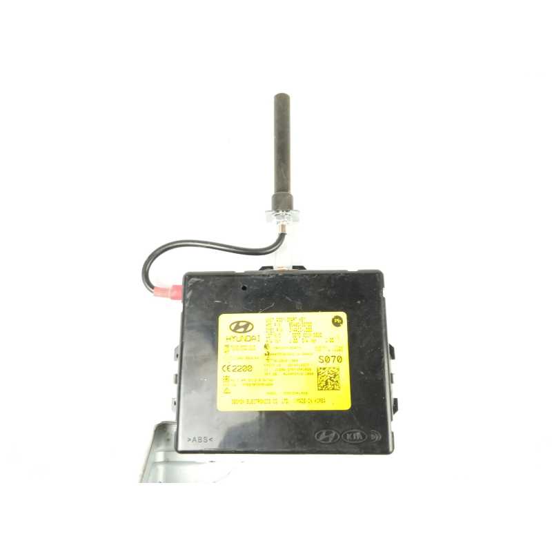 MODULO ELECTRONICO 95480S0700 