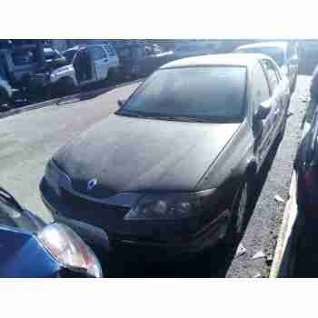 RENAULT LAGUNA II (BG0)