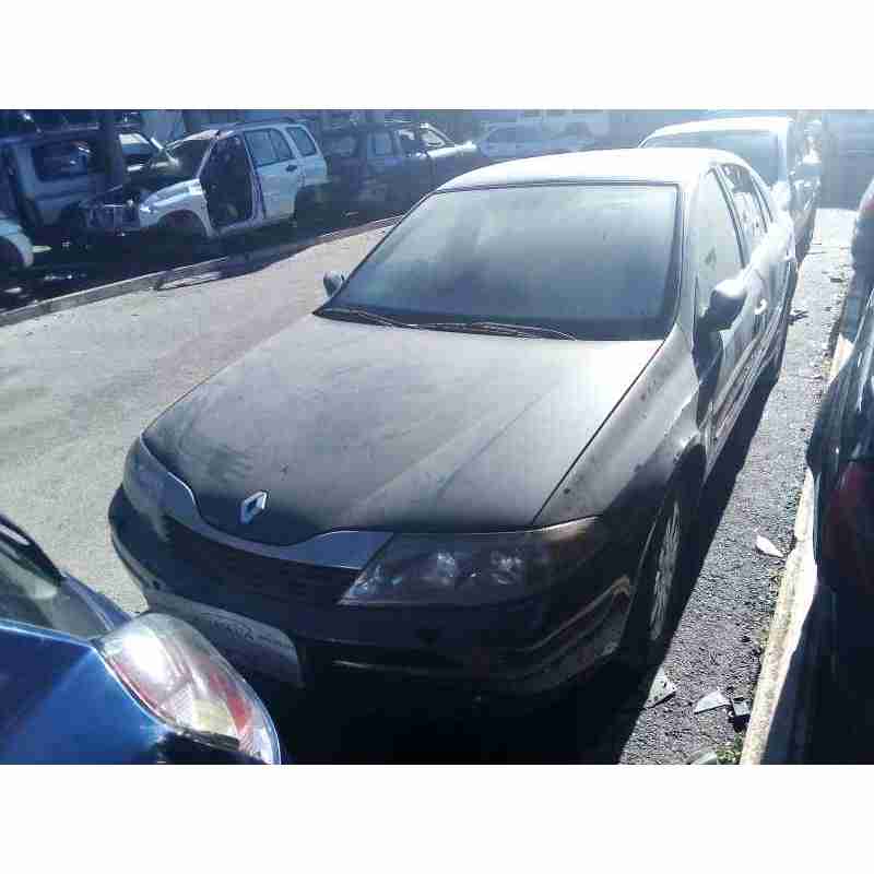 renault laguna ii (bg0) del año 2004