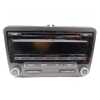 SISTEMA AUDIO / RADIO CD 1K0035186AN 