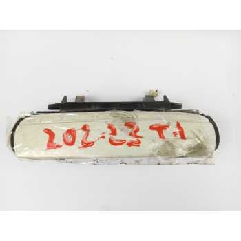 MANETA EXTERIOR TRASERA IZQUIERDA 4B0839885 