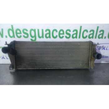 RADIADOR INTERCOOLER 