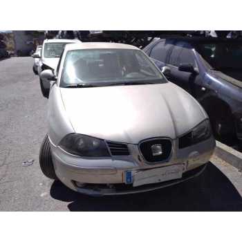 SEAT CORDOBA BERLINA (6L2)