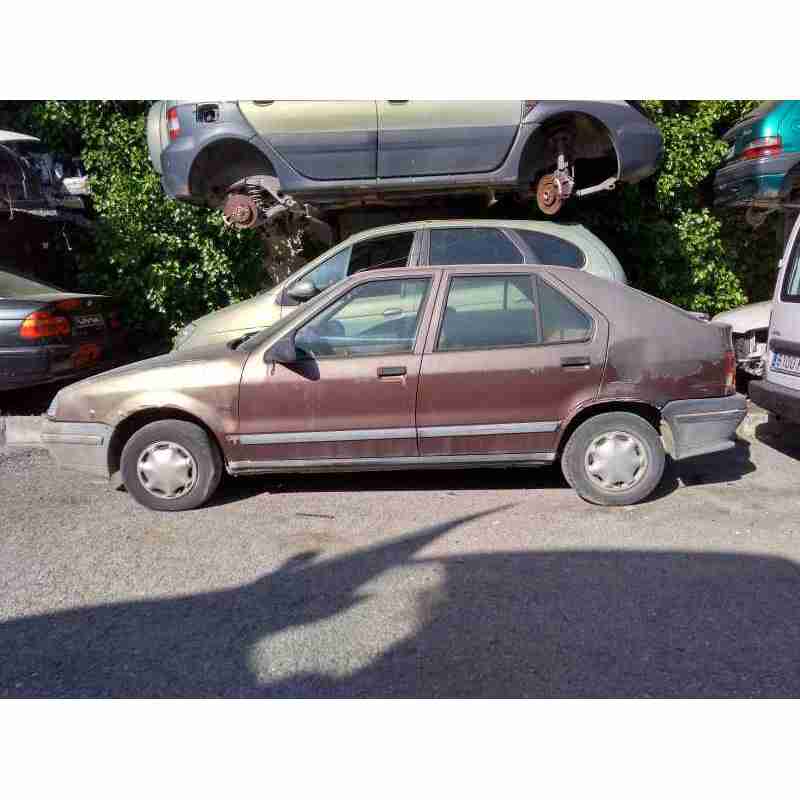 renault 19 del año 1991