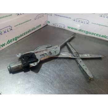 ELEVALUNAS DELANTERO DERECHO 400664T2 2 PINES 
