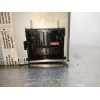 SISTEMA AUDIO / RADIO CD 