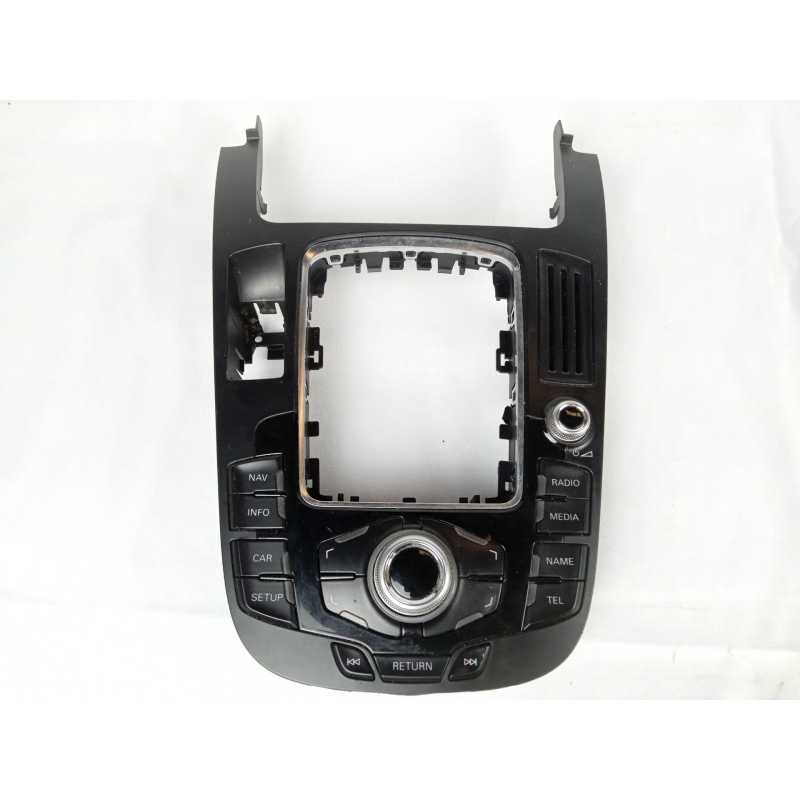 MANDO MULTIFUNCION 8T0919611WFX 