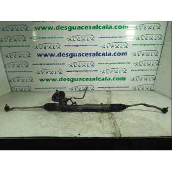 CREMALLERA DIRECCION 