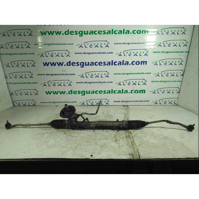 CREMALLERA DIRECCION 