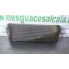 RADIADOR INTERCOOLER 