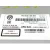 SISTEMA AUDIO / RADIO CD 1K0035186AN 