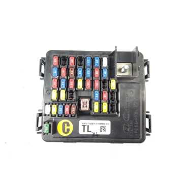 CAJA RELES / FUSIBLES 91950D3230 