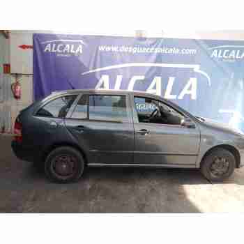 SKODA FABIA I Combi (6Y5) de desguace