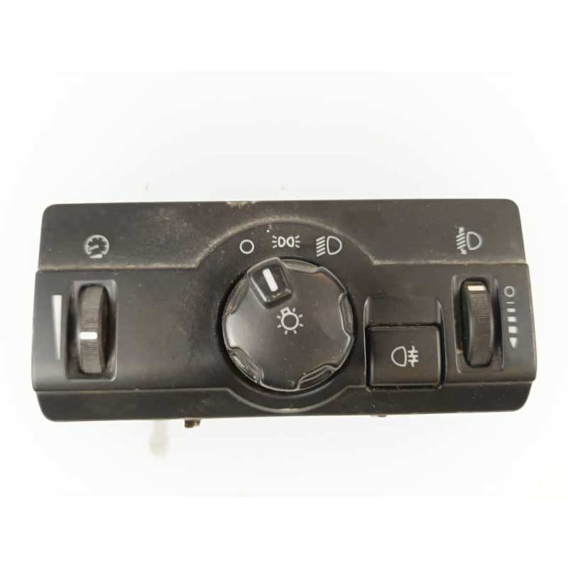 MANDO LUCES 6G9N13A024JE 