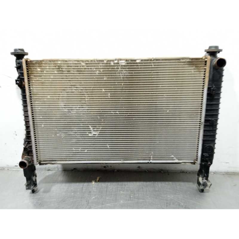 RADIADOR AGUA 622127K15A19A 