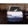 peugeot j5 furgoneta (290l) del año 1992