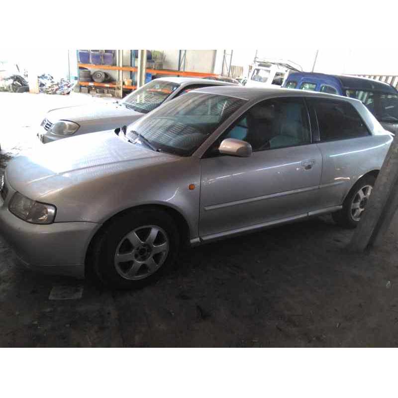 audi a3 (8l) del año 1997