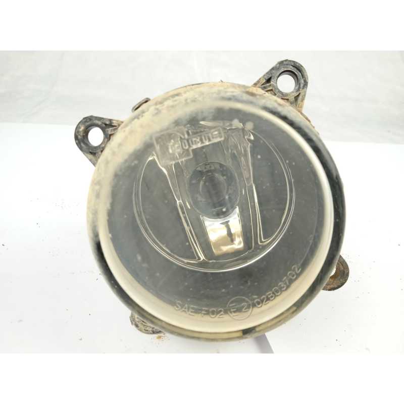 FARO ANTINIEBLA IZQUIERDO 6204AA 
