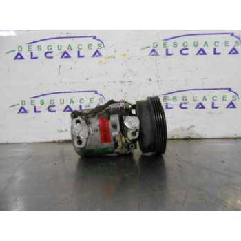 COMPRESOR AIRE ACONDICIONADO SS96D1 SEIKO 9904239431