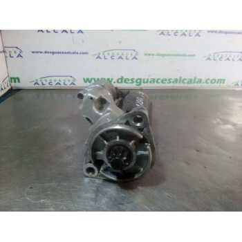 MOTOR ARRANQUE 9 DIENTES 