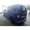 volkswagen caddy ka/kb (2k) del año 2007