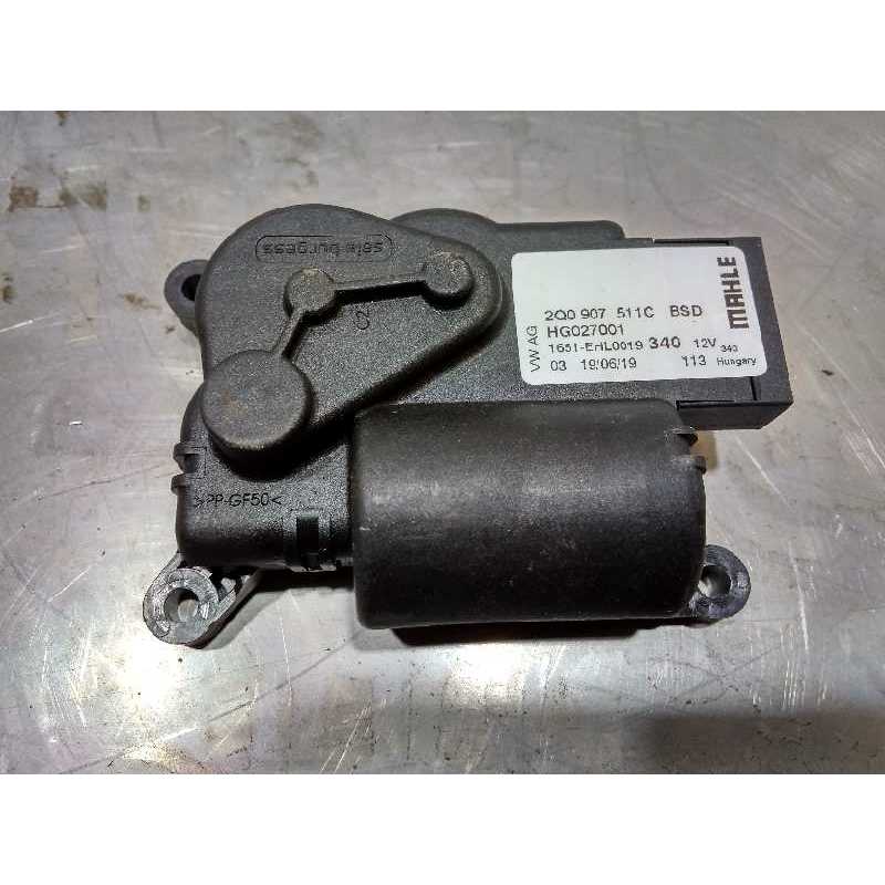 MOTOR TRAMPILLA CALEFACCION 2Q0907511C 