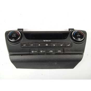 MANDO CLIMATIZADOR 97250D7210 