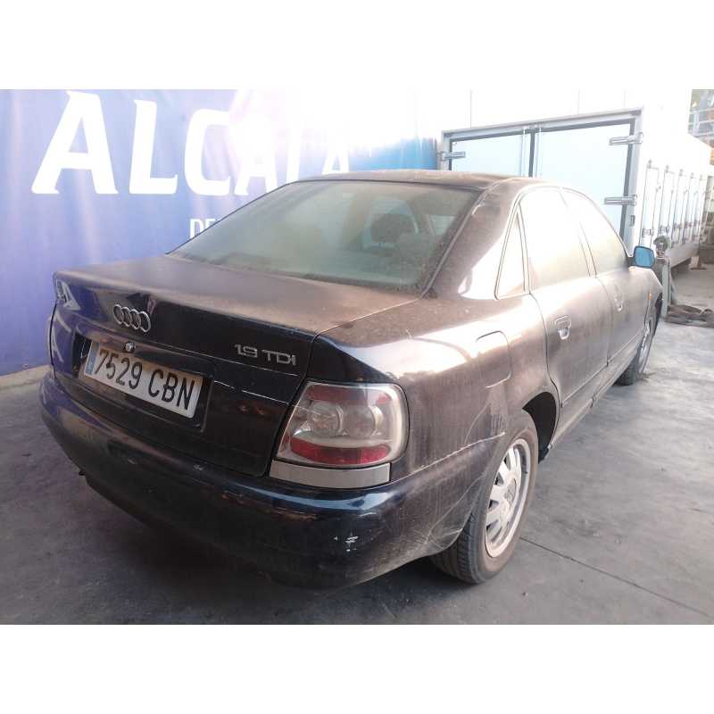audi a4 b5 (8d2) del año 2002