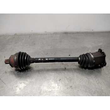 TRANSMISION DELANTERA IZQUIERDA 4F0407271J 