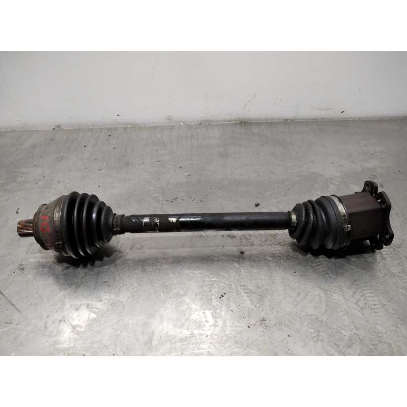TRANSMISION DELANTERA IZQUIERDA 4F0407271J 