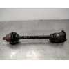 TRANSMISION DELANTERA IZQUIERDA 4F0407271J 
