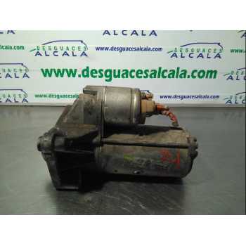 MOTOR ARRANQUE 11 DIENTES VALEO 8200628426