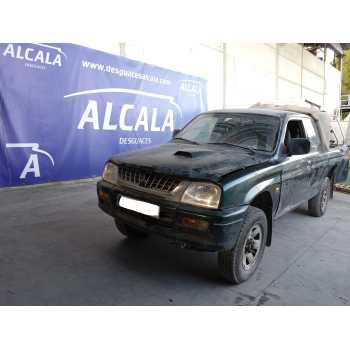 MITSUBISHI L 200 (K6/7)