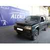 mitsubishi l 200 (k6/7) del año 2001