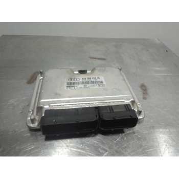 CENTRALITA MOTOR UCE 0281010406 038906019CG 